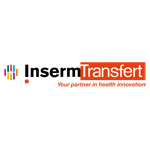 Logo inserm transfert